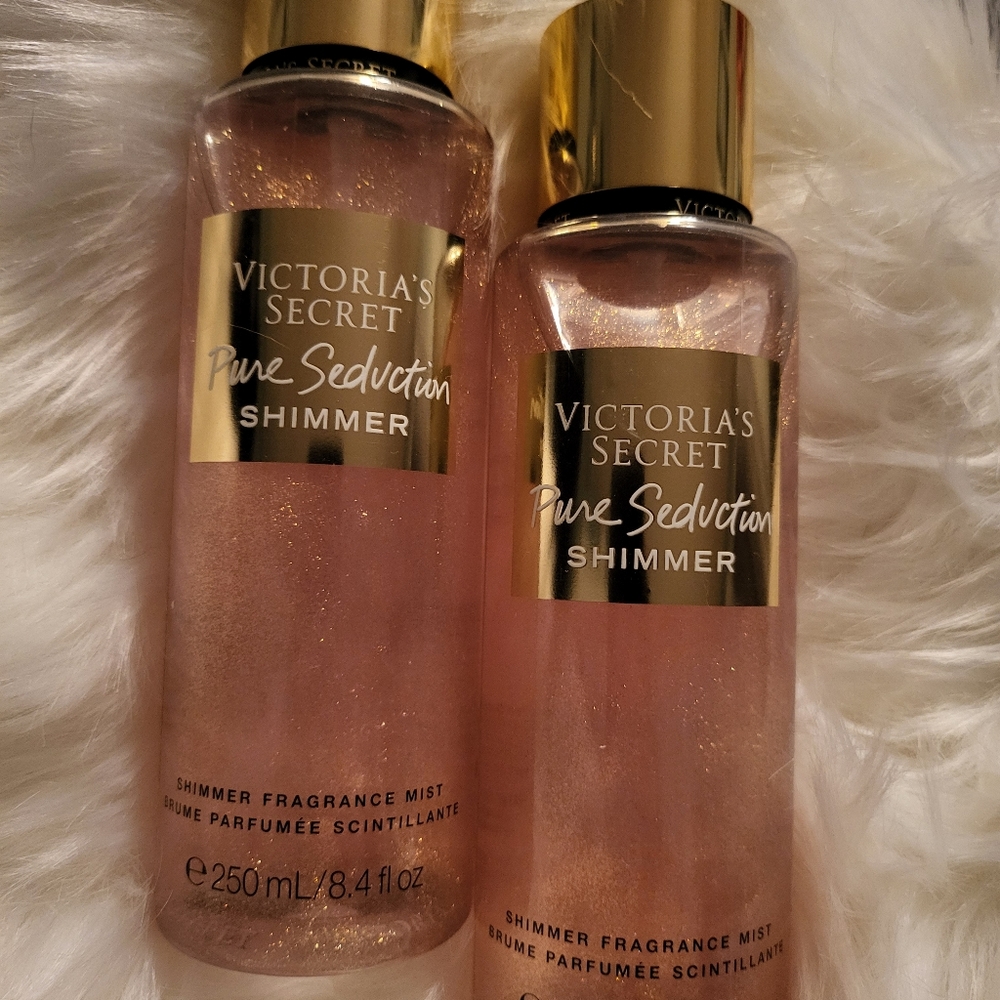Victoria's Secret Pure Seduction